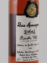 Load image into Gallery viewer, Armagnac Drouin Vintage 1988 500ml - Bottle Of Japan