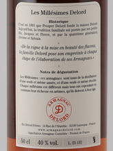 Load image into Gallery viewer, Armagnac Drouin Vintage 1988 500ml - Bottle Of Japan