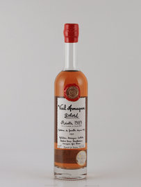 Armagnac Drouin Vintage 1989 500ml - Bottle Of Japan