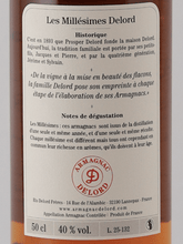 Load image into Gallery viewer, Armagnac Drouin Vintage 1989 500ml - Bottle Of Japan