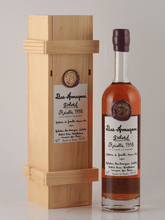 Load image into Gallery viewer, Armagnac Drouin Vintage 1998 500ml - Bottle Of Japan
