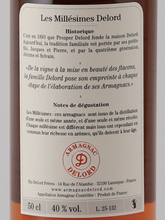 Load image into Gallery viewer, Armagnac Drouin Vintage 1998 500ml - Bottle Of Japan