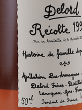 Load image into Gallery viewer, Armagnac Drouin Vintage 1998 500ml - Bottle Of Japan