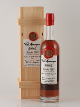Load image into Gallery viewer, Armagnac Drouot Vintage 1967 500ml - Bottle Of Japan