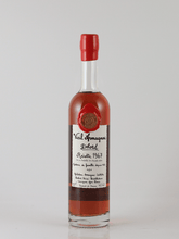 Load image into Gallery viewer, Armagnac Drouot Vintage 1967 500ml - Bottle Of Japan