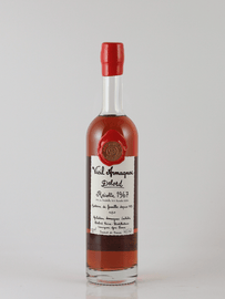 Armagnac Drouot Vintage 1967 500ml - Bottle Of Japan