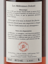 Load image into Gallery viewer, Armagnac Drouot Vintage 1967 500ml - Bottle Of Japan