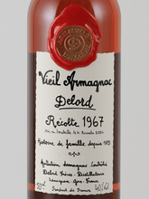 Load image into Gallery viewer, Armagnac Drouot Vintage 1967 500ml - Bottle Of Japan