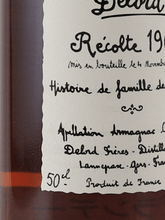 Load image into Gallery viewer, Armagnac Drouot Vintage 1967 500ml - Bottle Of Japan