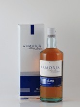 Load image into Gallery viewer, Armorique 10 Year Old 2024 Edition - Bottle Of Japan