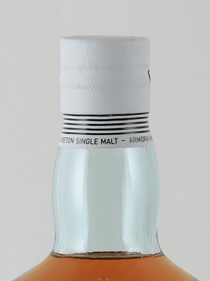 Armorique 10 Year Old 2024 Edition - Bottle Of Japan