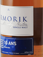 Load image into Gallery viewer, Armorique 10 Year Old 2024 Edition - Bottle Of Japan