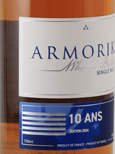 Load image into Gallery viewer, Armorique 10 Year Old 2024 Edition - Bottle Of Japan