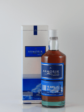 Load image into Gallery viewer, Armorique 15 Year Old 2024 Edition - Bottle Of Japan
