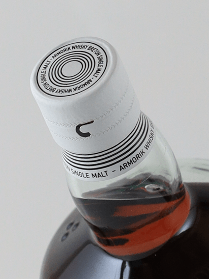 Armorique 15 Year Old 2024 Edition - Bottle Of Japan