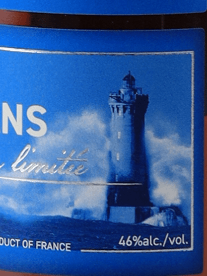 Armorique 15 Year Old 2024 Edition - Bottle Of Japan