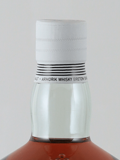 Armorique 15 Year Old 2024 Edition - Bottle Of Japan