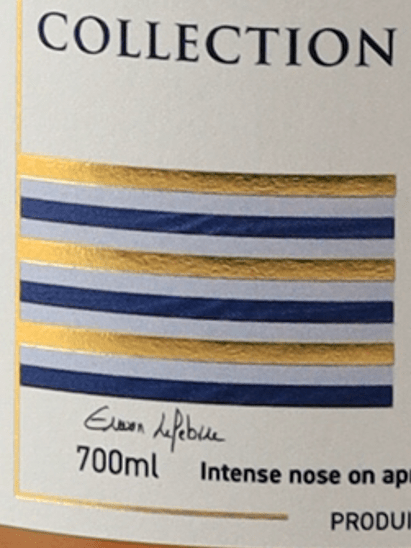 Armorique Single Cask 2014／2023 Sauternes Cask - Bottle Of Japan