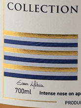 Load image into Gallery viewer, Armorique Single Cask 2014／2023 Sauternes Cask - Bottle Of Japan