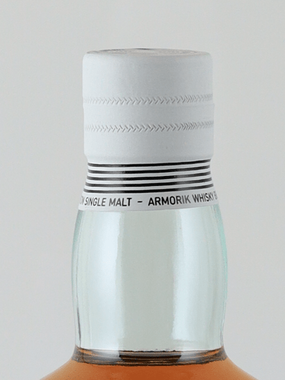 Armorique Single Cask 2014／2024 Sauternes Cask - Bottle Of Japan