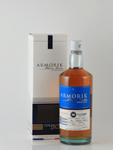 Load image into Gallery viewer, Armorique Single Cask 2014／2024 Sauternes Cask - Bottle Of Japan