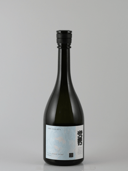 Aromata Vol.3 720ml - Bottle Of Japan