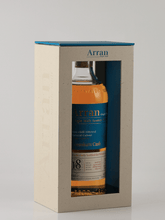 Load image into Gallery viewer, Arran 18 Year Old 2006 Peated Bourbon Barrel - Bottle Of Japan