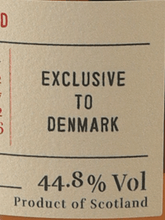 Load image into Gallery viewer, Arran 24 Year Old 1997 Sherry Hogshead - Bottle Of Japan