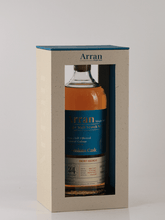 Load image into Gallery viewer, Arran 24 Year Old 1997 Sherry Hogshead - Bottle Of Japan