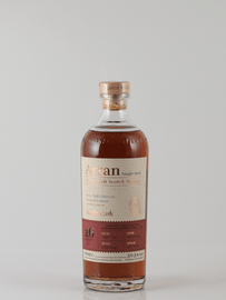 Arran 26 Year Old 1997 Sherry Puncheon - Bottle Of Japan