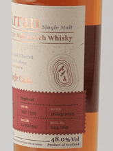 Load image into Gallery viewer, Arran 27 Year Old 1997 Hogshead - Bottle Of Japan