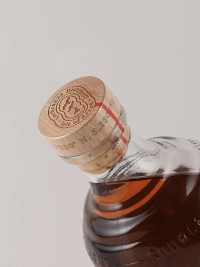 Arran 27 Year Old 1997 Hogshead - Bottle Of Japan