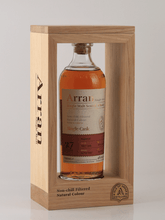 Load image into Gallery viewer, Arran 27 Year Old 1997 Hogshead - Bottle Of Japan