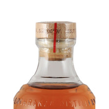 Load image into Gallery viewer, Arran Amarone Cask Finish 700ml single malt whisky, glass neck and cork closure with red seal
