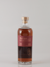 Load image into Gallery viewer, Arran Malt 25 Year Old 2024 Release - Bottle Of Japan