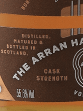 Load image into Gallery viewer, Arran Music Festival 2022 Harmony Edition - Bottle Of Japan