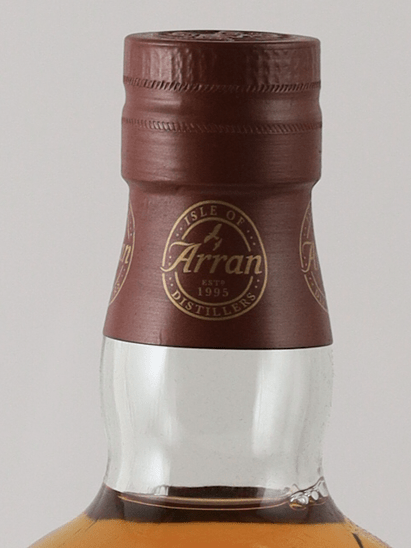 Arran Music Festival 2022 Harmony Edition - Bottle Of Japan