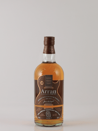 Arran Music Festival 2022 Harmony Edition - Bottle Of Japan