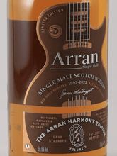 Load image into Gallery viewer, Arran Music Festival 2022 Harmony Edition - Bottle Of Japan