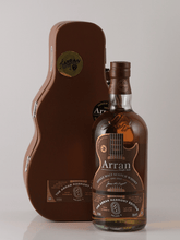 Load image into Gallery viewer, Arran Music Festival 2022 Harmony Edition - Bottle Of Japan