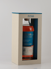 Load image into Gallery viewer, Arran Premium Cask 18 Year Old 2006 - Bottle Of Japan