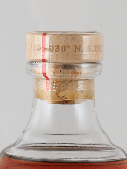 Arran Premium Cask 18 Year Old 2006 - Bottle Of Japan