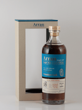 Load image into Gallery viewer, Arran Premium Cask 18 Year Old 2006 - Bottle Of Japan