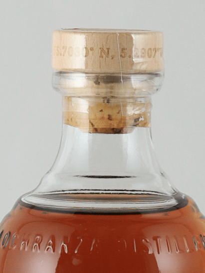 Arran Private Cask 9 Year Old 2015 - Bottle Of Japan