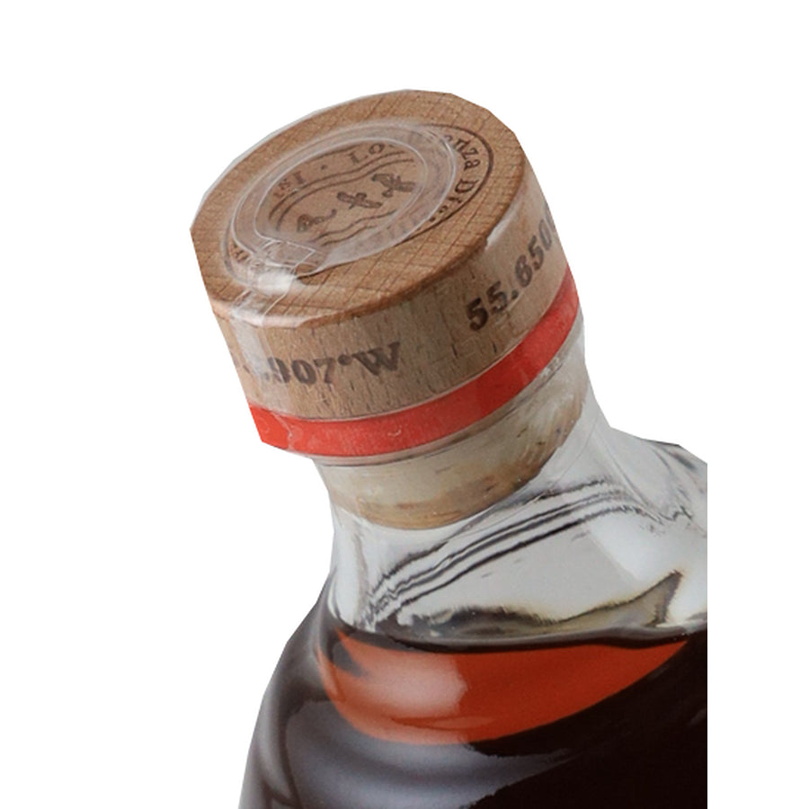 Arran Rare Batch 15 Year Old French Oak Grand Cru 52.5% 700ml - cork top