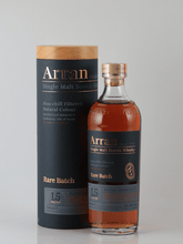 Load image into Gallery viewer, Arran Rare Batch 15 Year Old Peated Sherry Butt - Bottle Of Japan