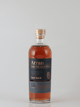 Load image into Gallery viewer, Arran Rare Batch 15 Year Old Peated Sherry Butt - Bottle Of Japan