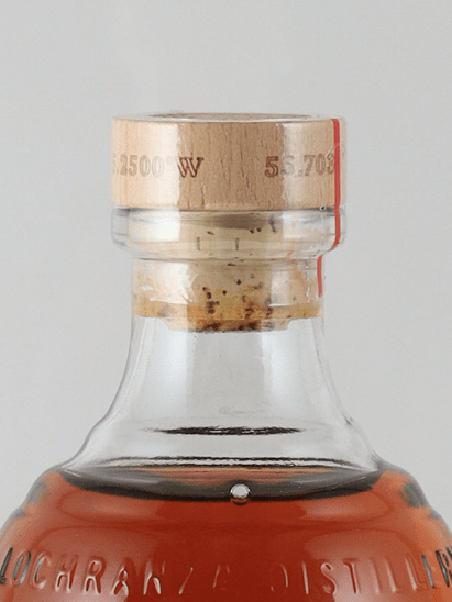 Arran Rare Batch 15 Year Old Peated Sherry Butt - Bottle Of Japan