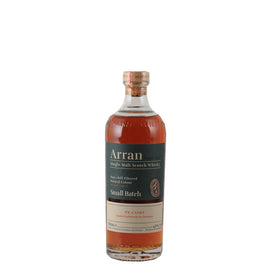 Arran Small Batch PX Sherry Cask Single Malt Scotch Whisky 48% 700ml - bottle front