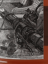 Load image into Gallery viewer, Art Session Classic Teaninich 15 Year Old 2009 - Bottle Of Japan